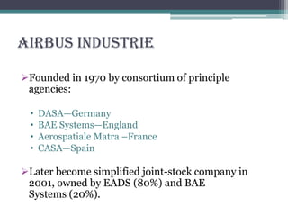 the airplane typically does not need to wait for connecting flights; which results in a faster turnaround time as compared to the 1st modelThe Boeing CompanyFounded in 1916.