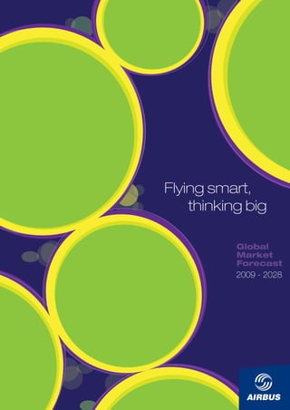 2009 - 2028
Flying smart,
thinking big
 