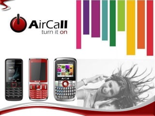 www.aircall.in
 
