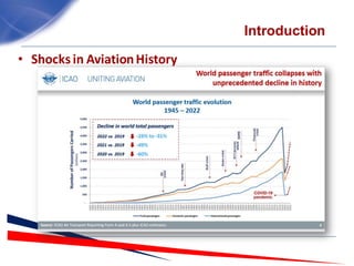Air Cargo Forecast 2023 for Aviation Industry | PDF