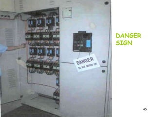 AIR CIRCUIT BREAKER & MCCB.ppt