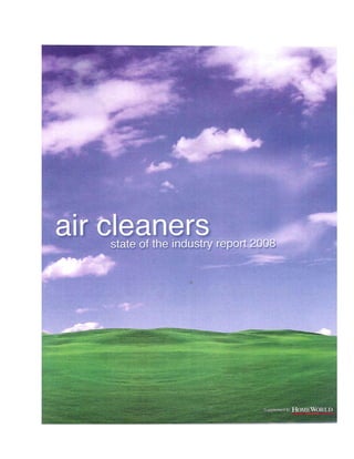 Air Cleaners