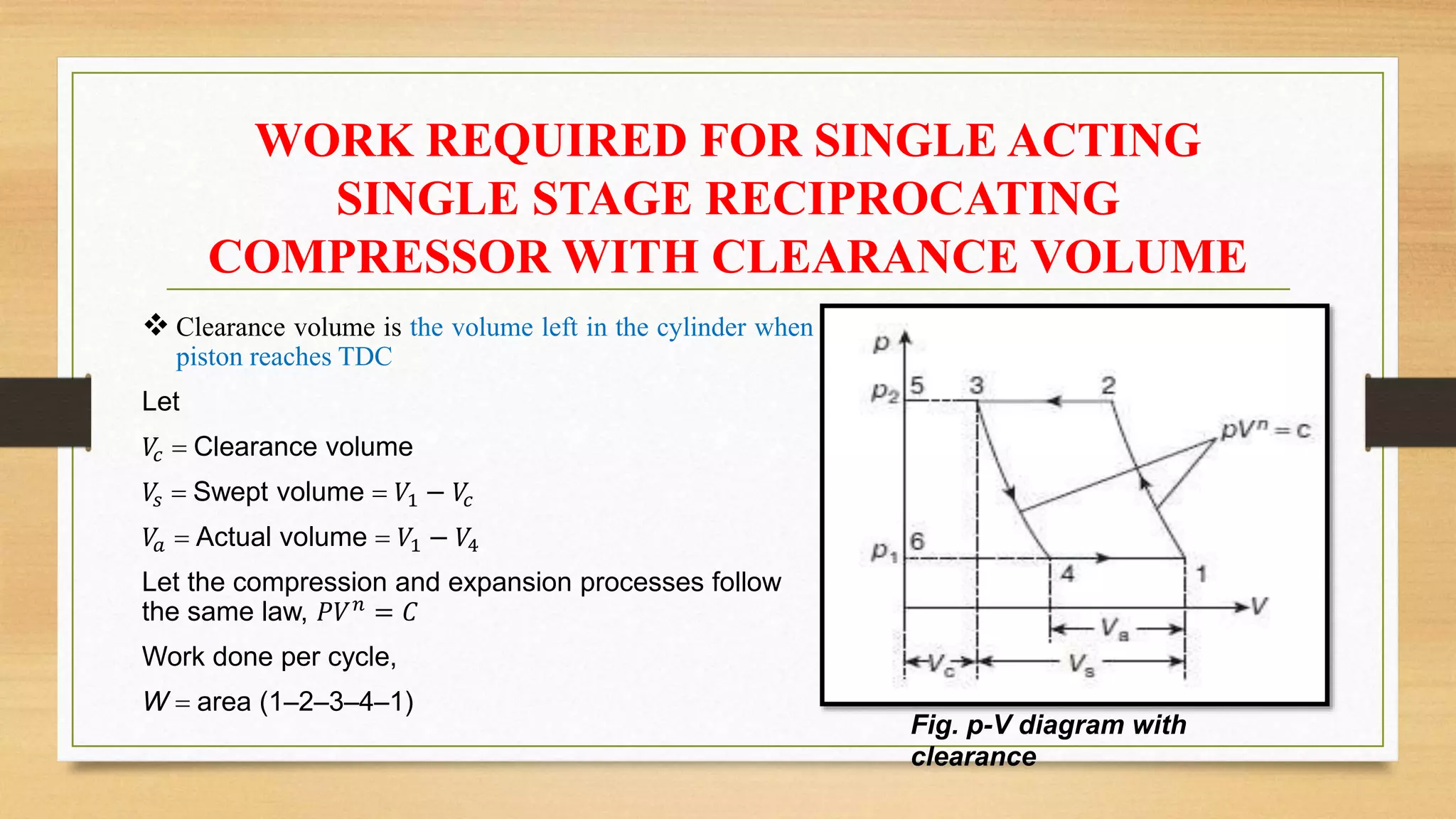 Air compressors | PPTX