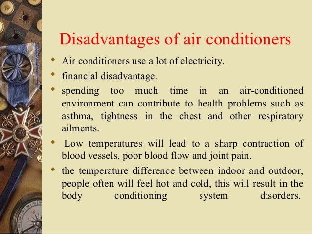 seawater air conditioning disadvantages seawater air conditioning disadvantages
