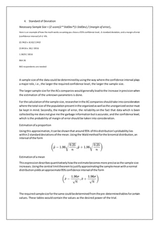 Air conditioner market case study | PDF | Business | Business and Finance