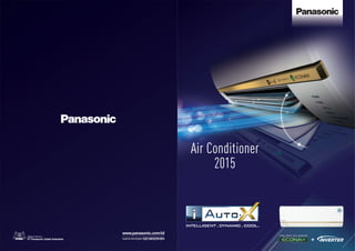 Air conditioner pdf_catalogue