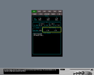 B787 Air conditioning and cargo heating