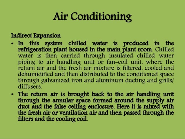 air conditioning repair chicago
