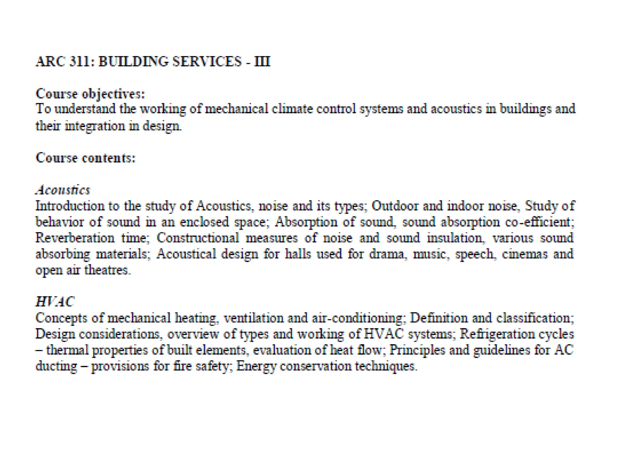 Air Conditioning Principles Concepts Pdf