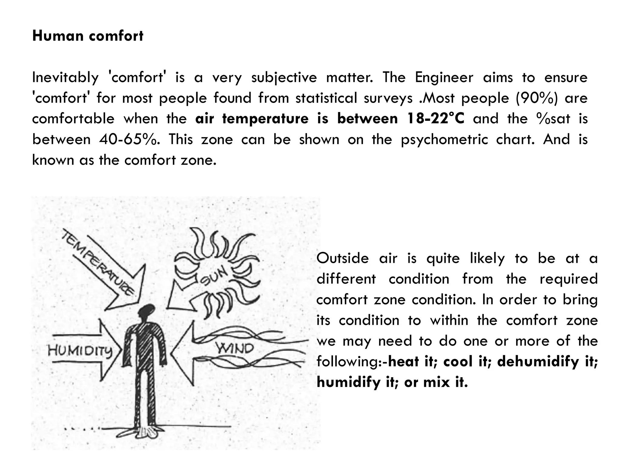 Air Conditioning Principles Concepts Pdf