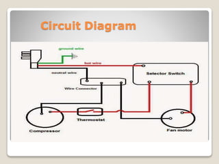 Circuit Diagram
 