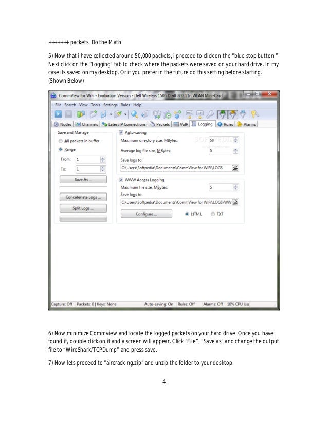 commview for wifi vs wireshark commview for wifi vs wireshark