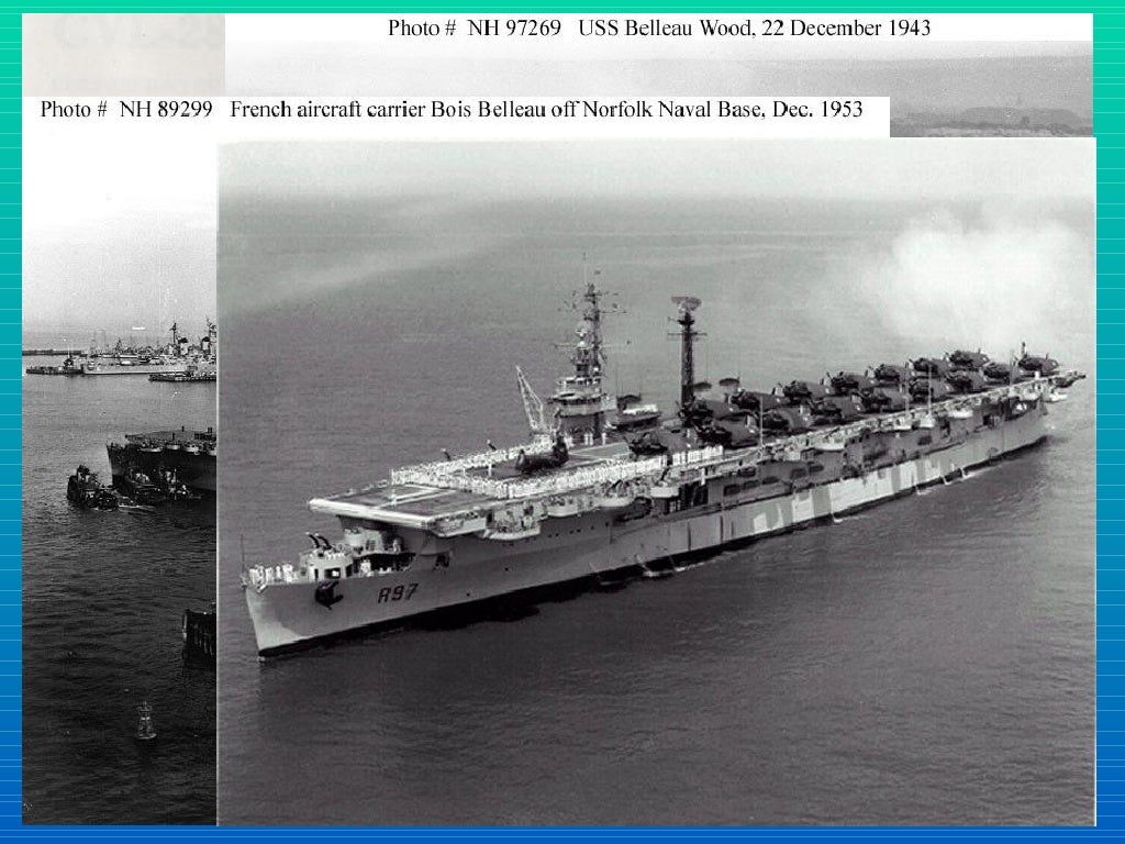 Aircraft Carrier Cv (1)