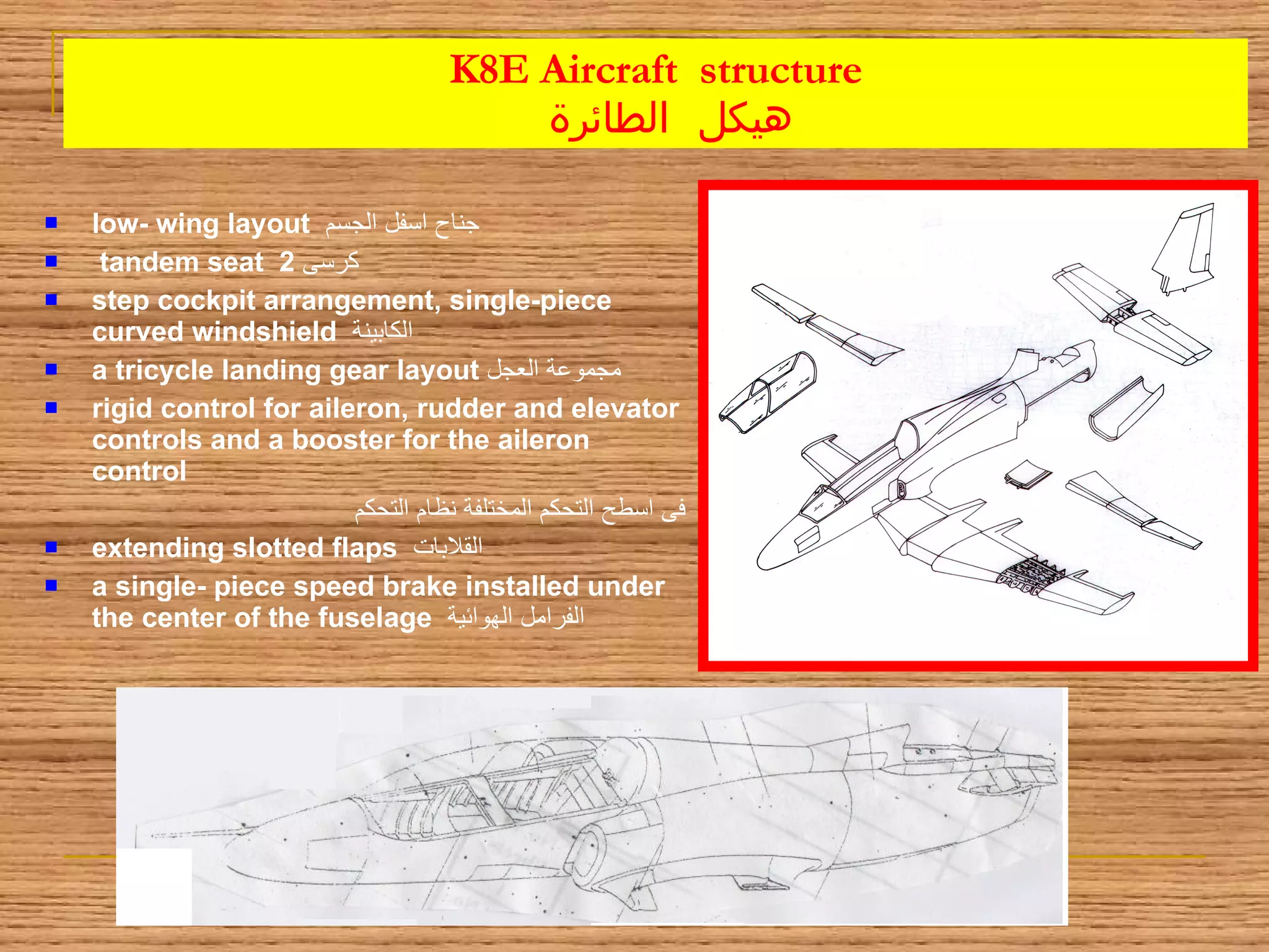 aircraft general | PPT | Air Travel | Travel Type