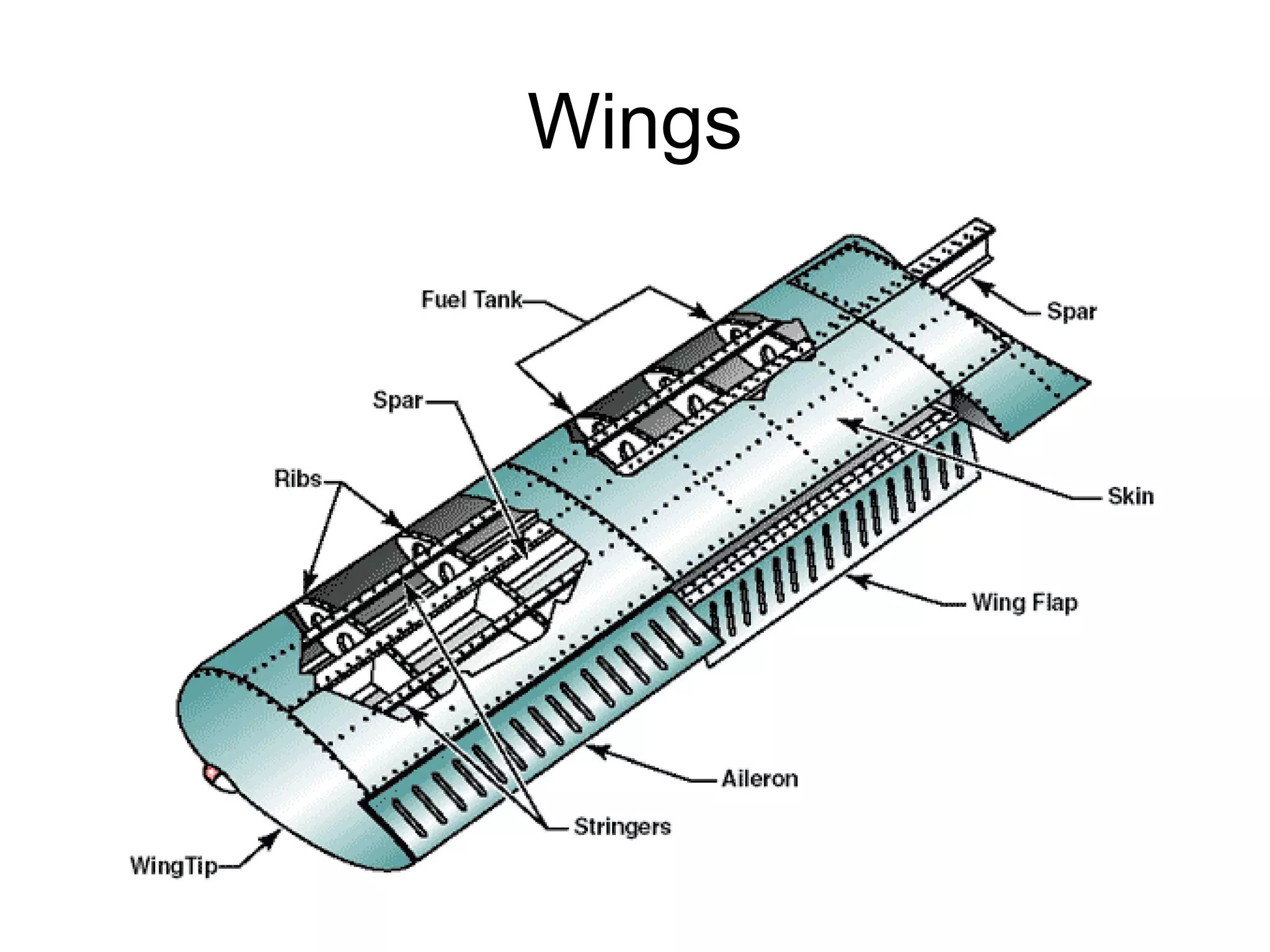 Wings 
 