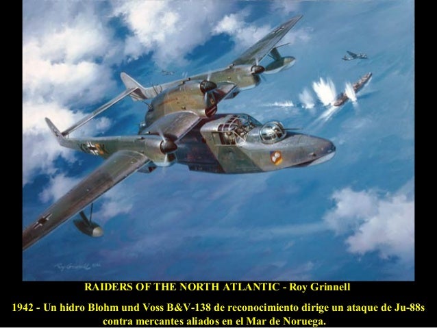 Retired - Aviation Art First Kill by Roy Grinnell Signed by Wladek Gnys RAF