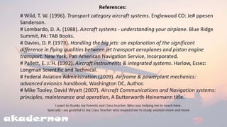  Basic Avionics |  Aircraft compass ch-3