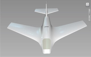 Aircraft concept