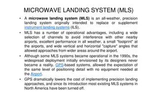 Aircraft control systems | PDF