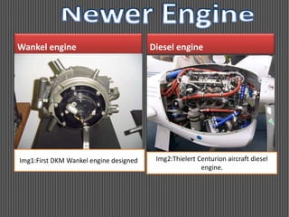 Aircraft & dynamics of flight | PPTX