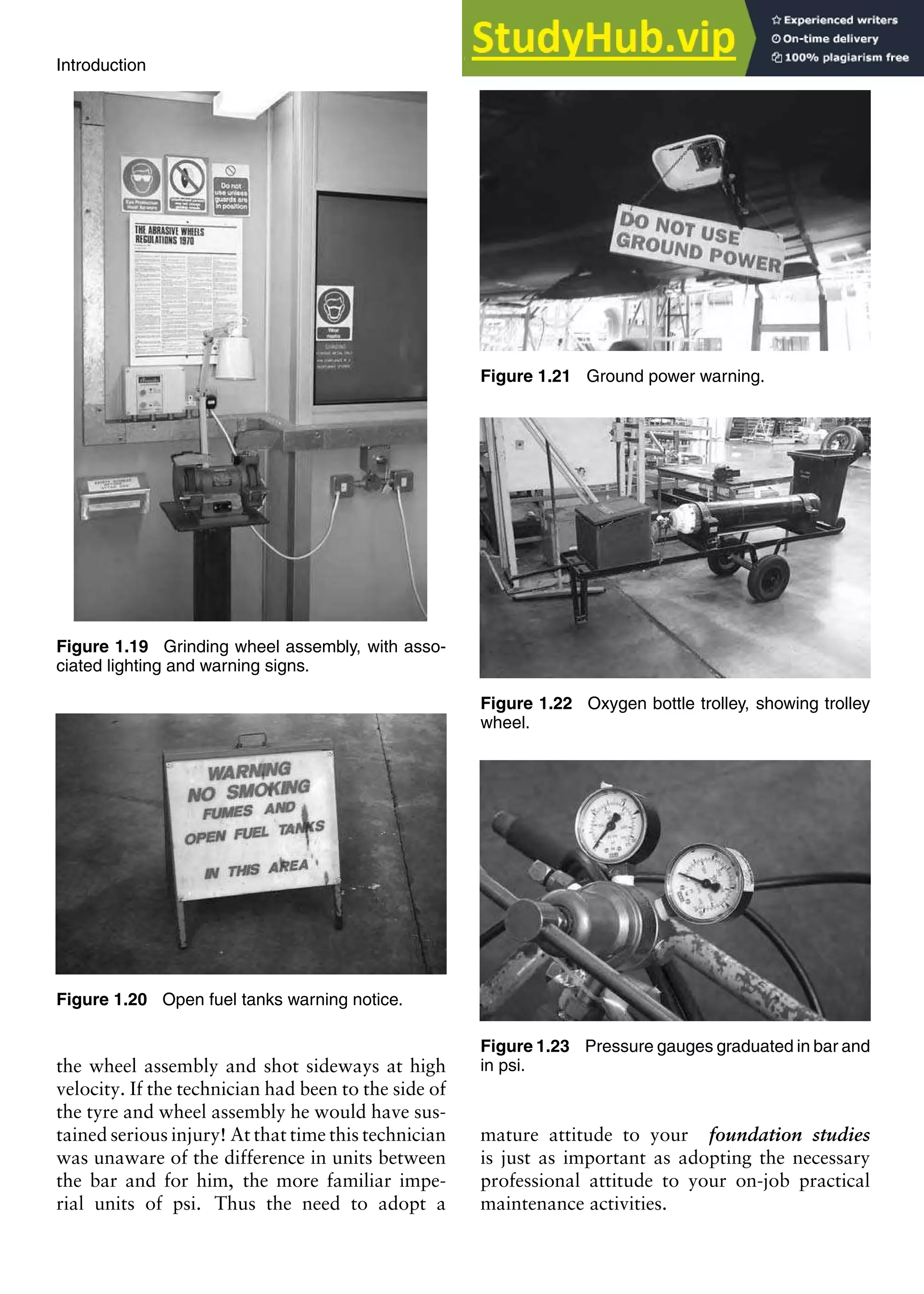 Aircraft visual data 8