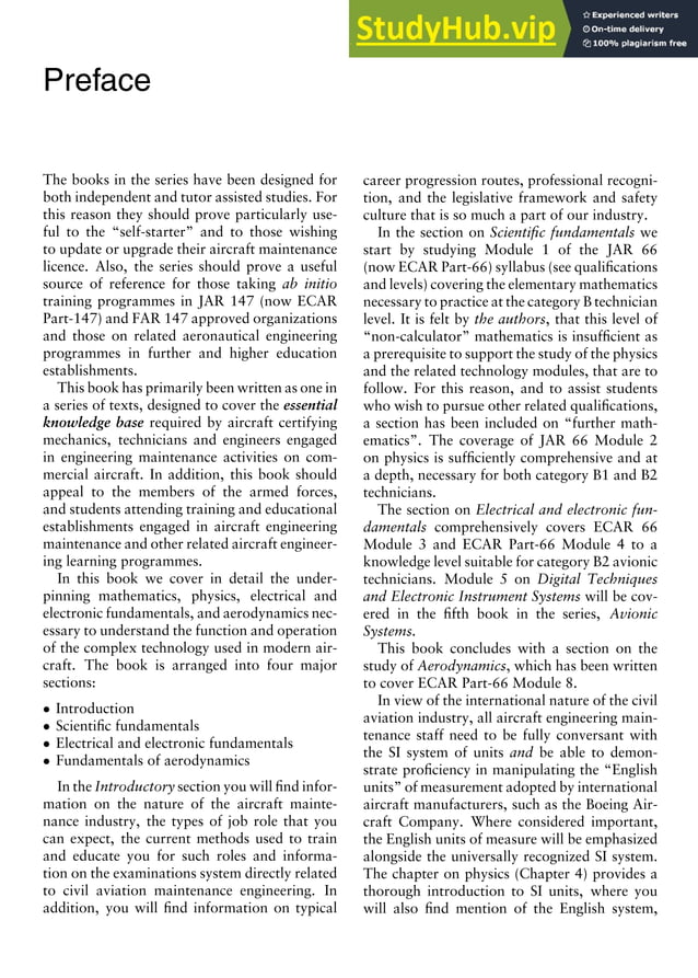 Aircraft Engineering Principles.pdf | Desktop Publishing | Computer ...