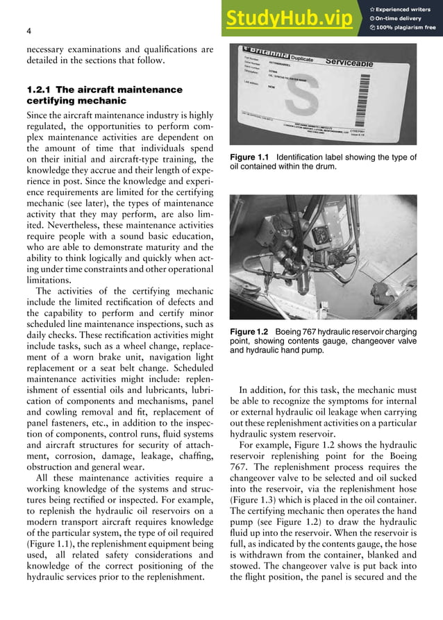 Aircraft Engineering Principles.pdf | Desktop Publishing | Computer ...