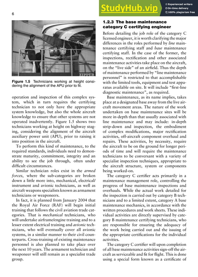 Aircraft Engineering Principles.pdf | Desktop Publishing | Computer ...