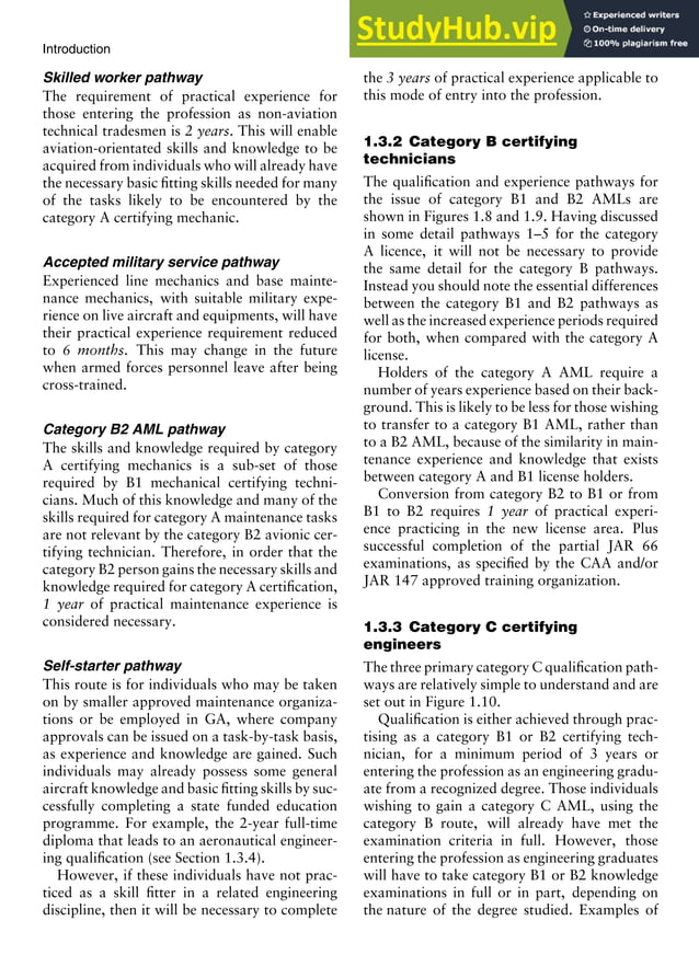 Aircraft Engineering Principles.pdf | Desktop Publishing | Computer ...