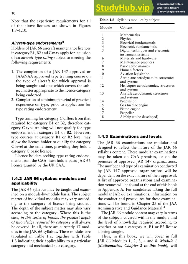 Aircraft Engineering Principles.pdf | Desktop Publishing | Computer ...