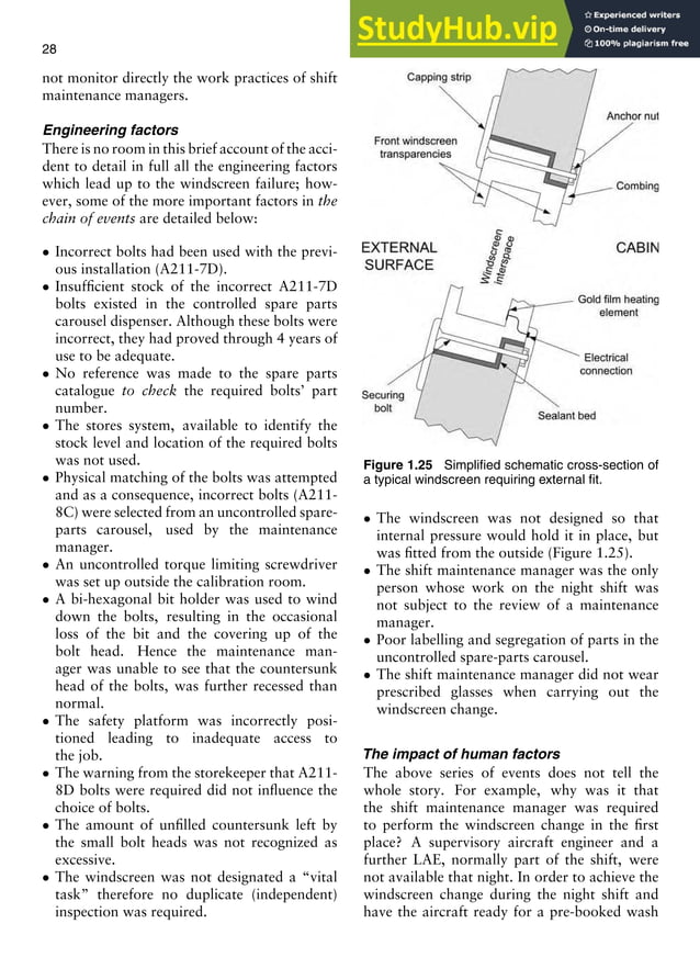 Aircraft Engineering Principles.pdf | Desktop Publishing | Computer ...