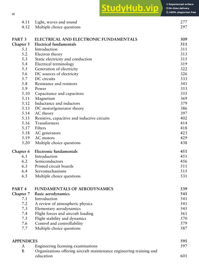 Aircraft Engineering Principles.pdf | Desktop Publishing | Computer ...