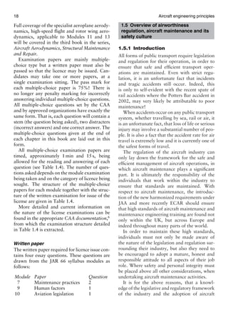 Aircraft Engineering Principles.pdfs.related aeronautical engineering | PDF
