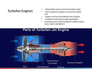 Aircraft_Engine_Types.pptxdfghjklkjhgfdsdfghjkl; | PPTX