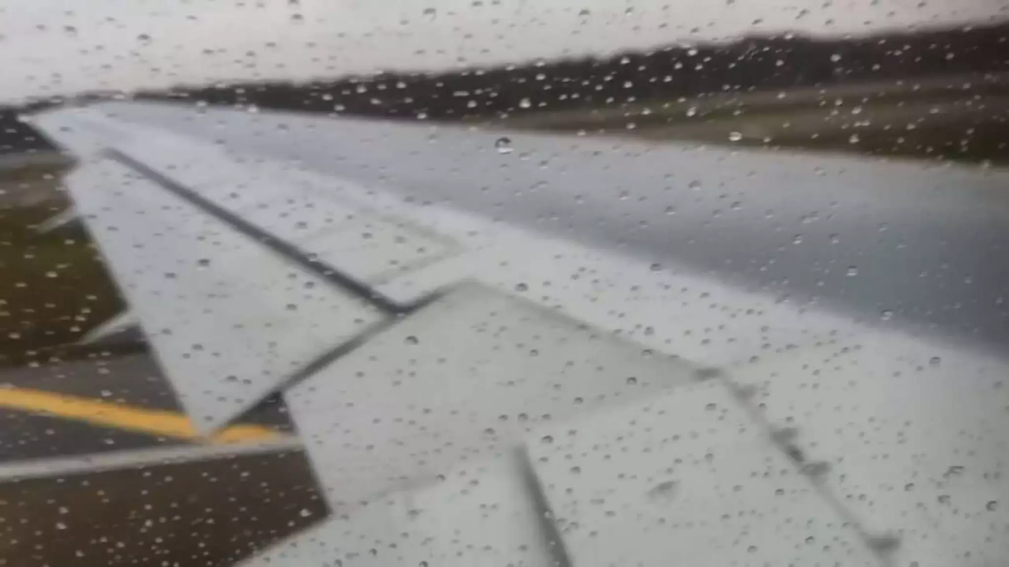 Aircraft flap system