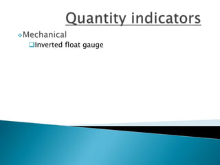 Inverted Floating Method Aircraft fuel system.pptx manhar singh | PPTX