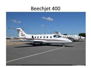 Beechjet 400
 