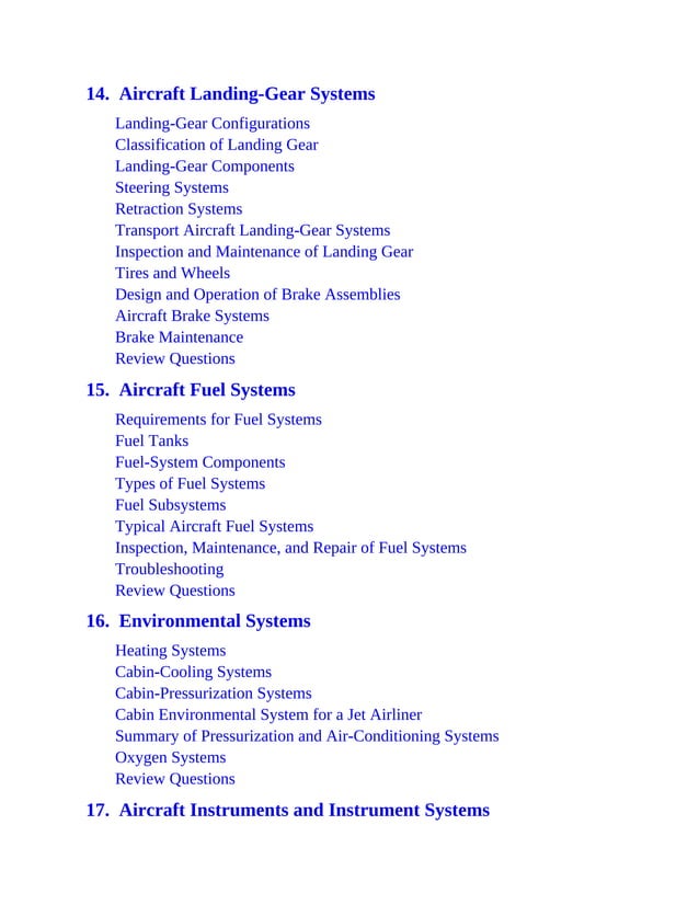 AIRCRAFT MAINTENANCE PRODUCTION PLANNING AND CONTROL PDF visual data 3