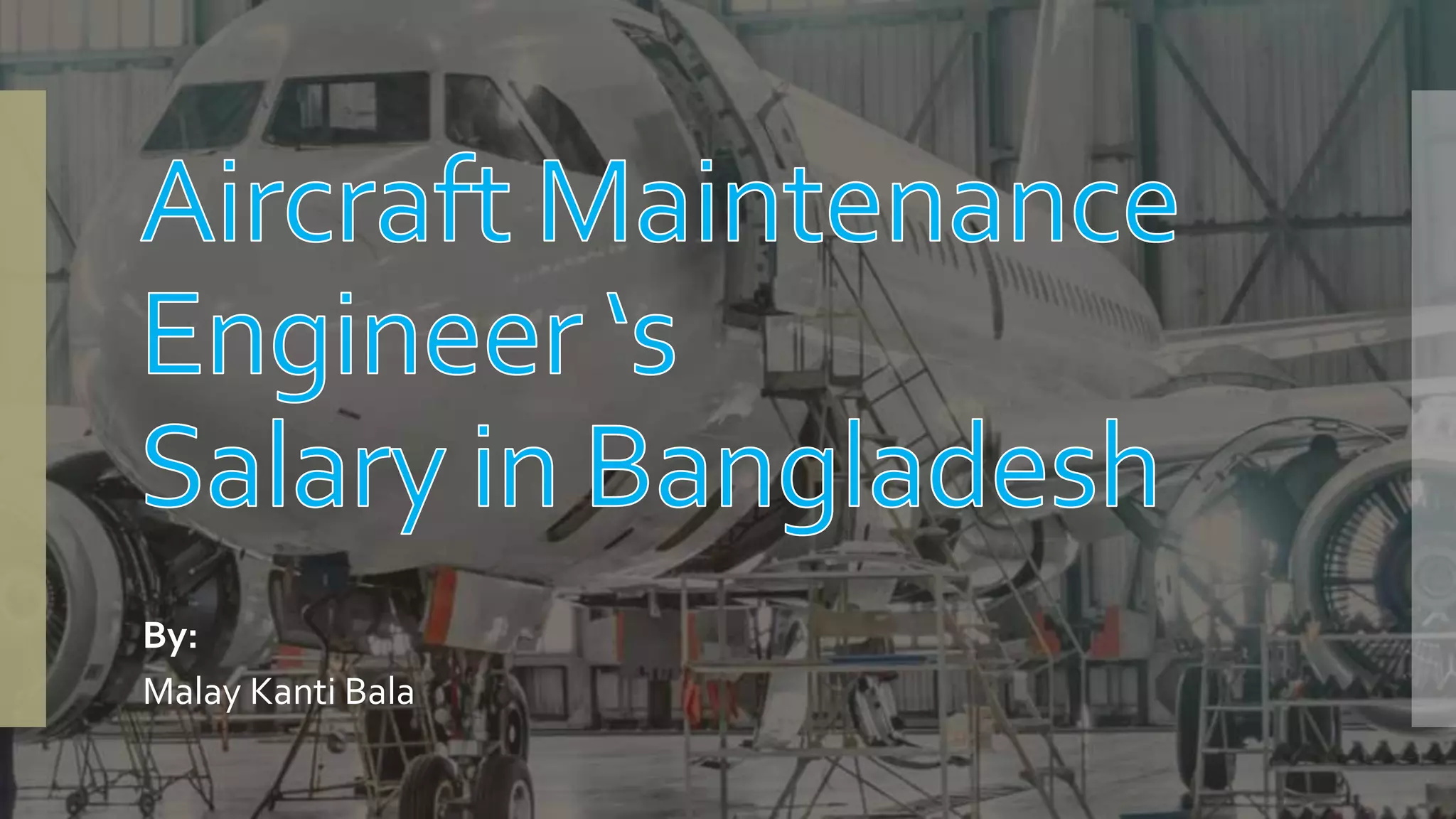 aircraft-maintenance-engineer-s-salary-pptx