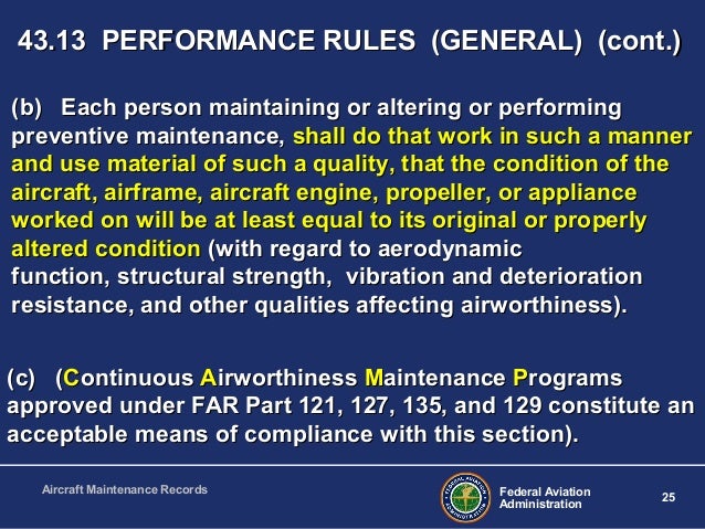 aircraft maintenance records and airworthiness directives for general airworthiness directive compliance sheet