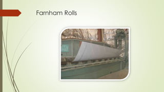 Farnham Rolls
 