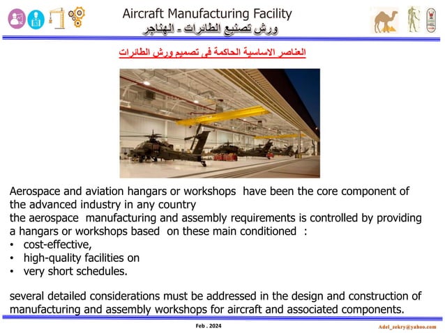 Pdf Aircraft Hangars Reference: Aircraft Workshops Hangars Part1 Pdf