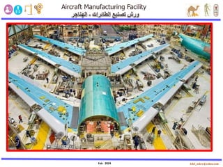 Photo inspiration: Pdf Aircraft Hangars Reference: Aircraft Manufacturing Workshops Hangars Part2 Pdf
