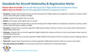 Aircraft Nationality, and registration marks.pptx