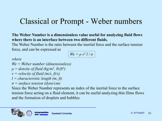 Webber Formula Aircraft propulsion fuel injection | PDF