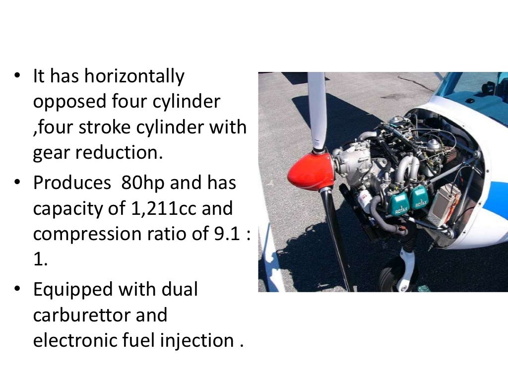 Aircraft propulsion (5)
