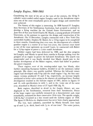 Aircraft propulsion by c.fayette taylor | PDF