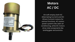 Aviation Parts Suppliers USA | PDF