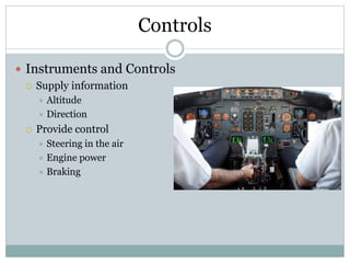 Aircrafts | PPTX