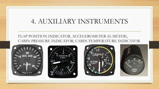 AIRCRAFT STRUCTURE.pptx